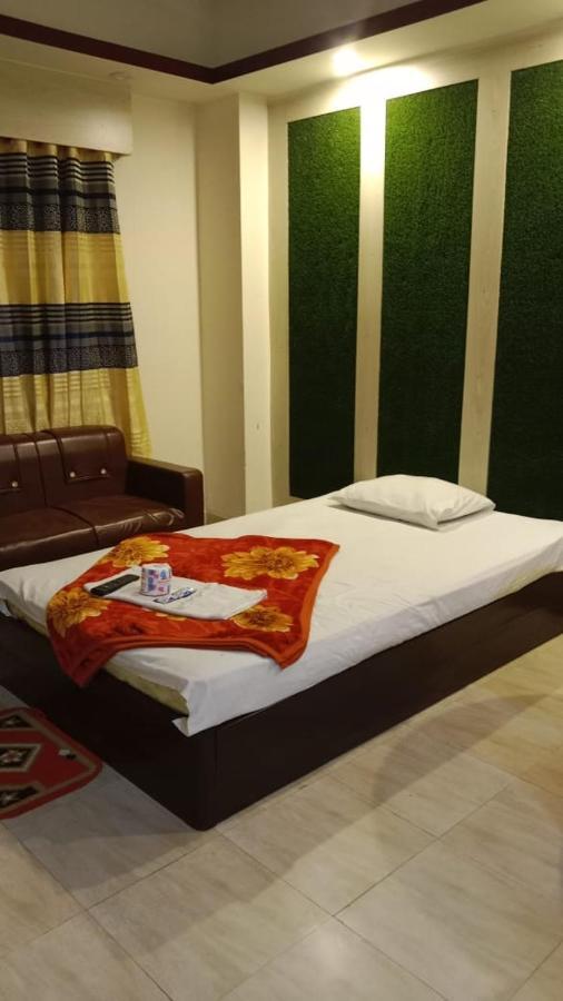 Hotel The Grand Sandy Cox's Bazar Extérieur photo