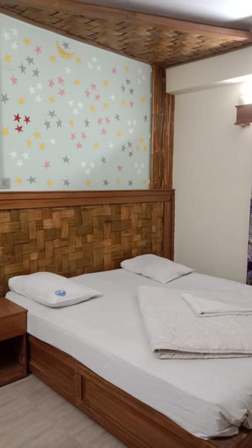 Hotel The Grand Sandy Cox's Bazar Extérieur photo