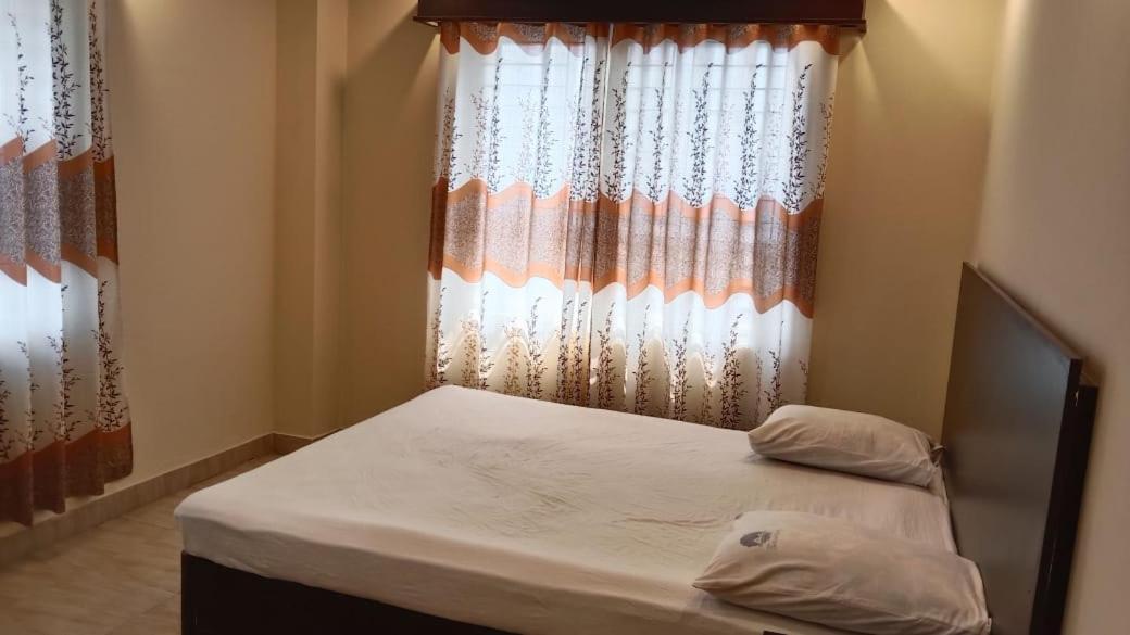 Hotel The Grand Sandy Cox's Bazar Extérieur photo